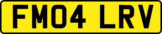 FM04LRV