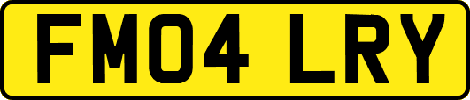 FM04LRY