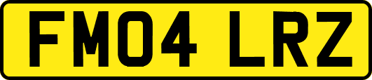 FM04LRZ