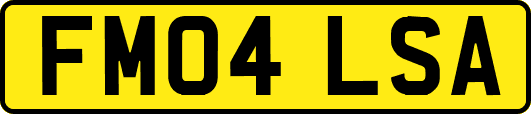 FM04LSA
