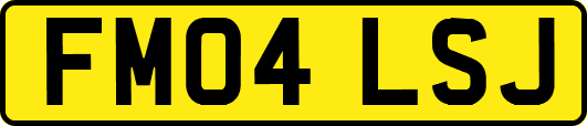 FM04LSJ