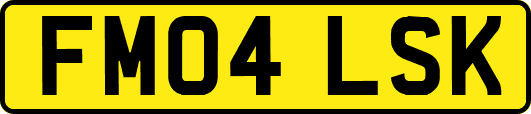 FM04LSK