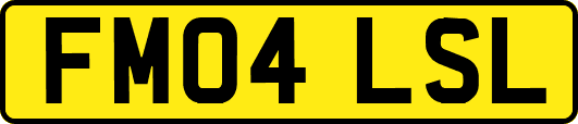FM04LSL