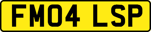 FM04LSP