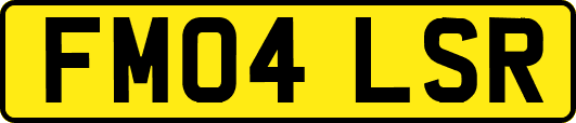 FM04LSR