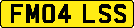 FM04LSS