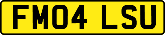 FM04LSU