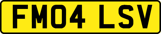FM04LSV