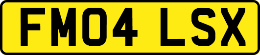 FM04LSX