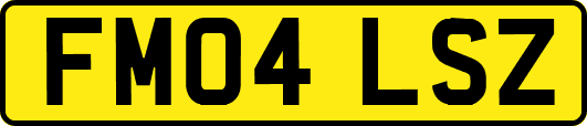 FM04LSZ