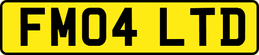 FM04LTD