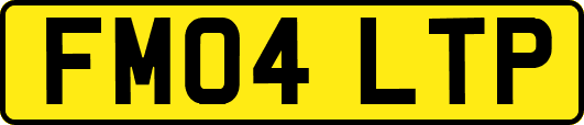 FM04LTP