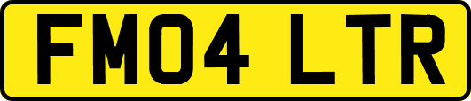 FM04LTR