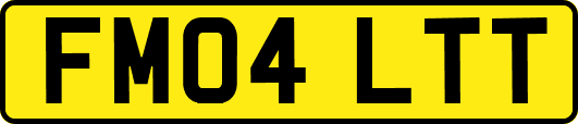 FM04LTT