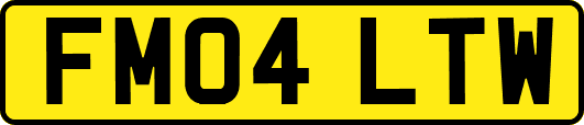 FM04LTW
