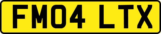 FM04LTX