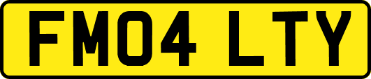 FM04LTY