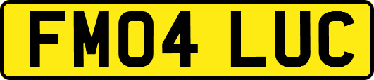 FM04LUC