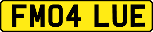 FM04LUE
