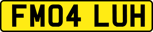 FM04LUH