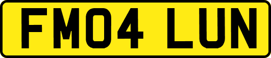 FM04LUN
