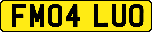 FM04LUO