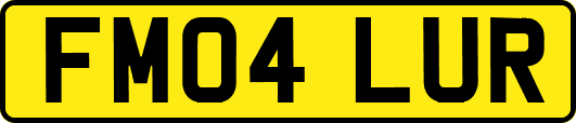 FM04LUR