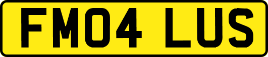 FM04LUS