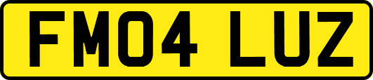 FM04LUZ