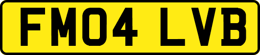 FM04LVB