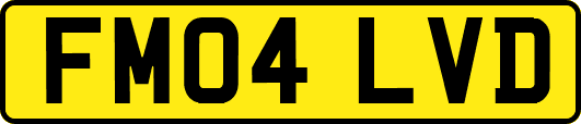 FM04LVD