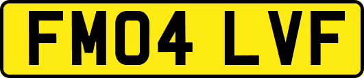 FM04LVF