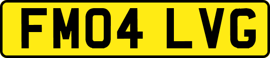 FM04LVG