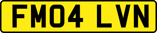 FM04LVN