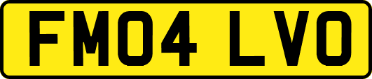 FM04LVO