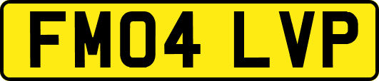 FM04LVP
