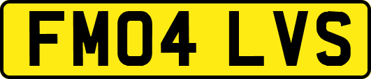 FM04LVS