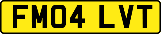 FM04LVT