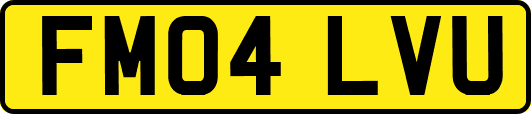 FM04LVU