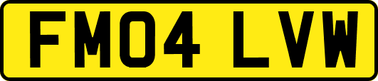 FM04LVW