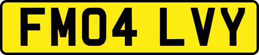 FM04LVY