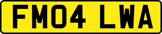 FM04LWA