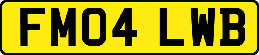 FM04LWB
