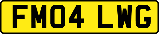 FM04LWG