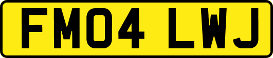 FM04LWJ