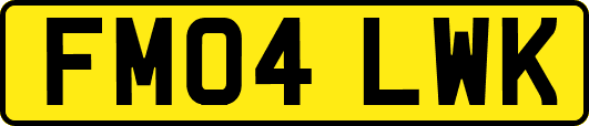 FM04LWK