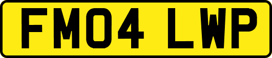 FM04LWP