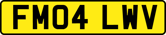 FM04LWV