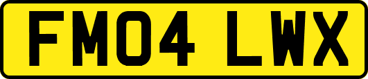 FM04LWX