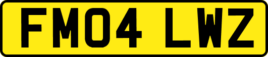 FM04LWZ